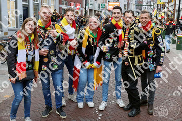 Evenement foto: Serie 795