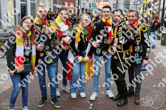 Evenement foto: Serie 795