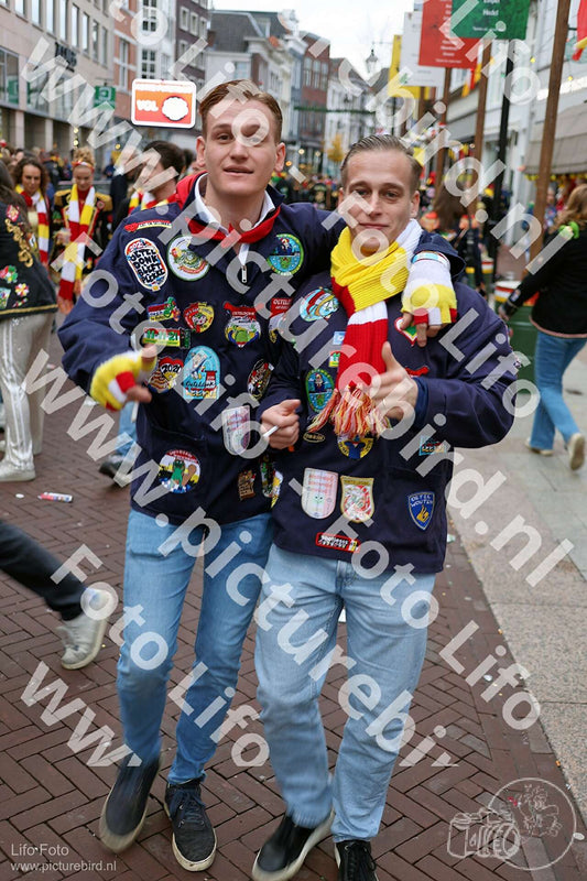 Evenement foto: Serie 795