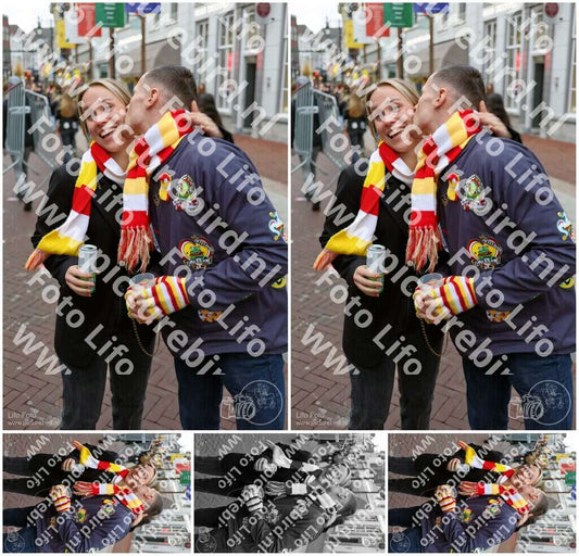 Evenement foto: Serie 795