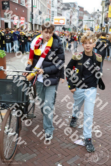 Evenement foto: Serie 795