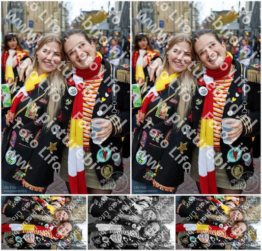 Evenement foto: Serie 795