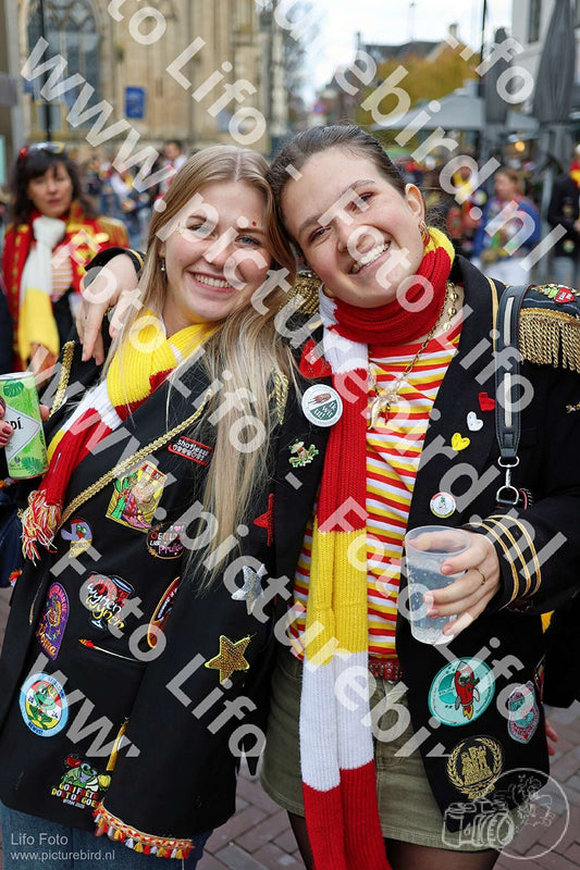 Evenement foto: Serie 795