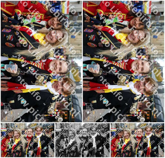 Evenement foto: Serie 795