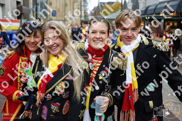 Evenement foto: Serie 795