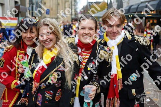 Evenement foto: Serie 795