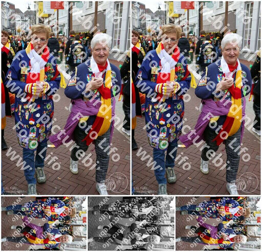 Evenement foto: Serie 795