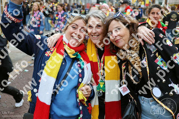 Evenement foto: Serie 795