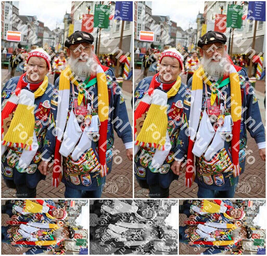 Evenement foto: Serie 795