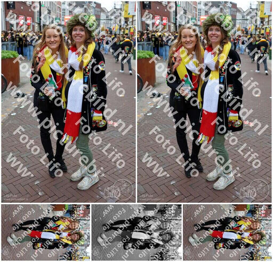 Evenement foto: Serie 795