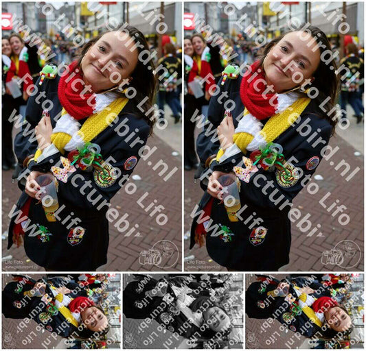 Evenement foto: Serie 795