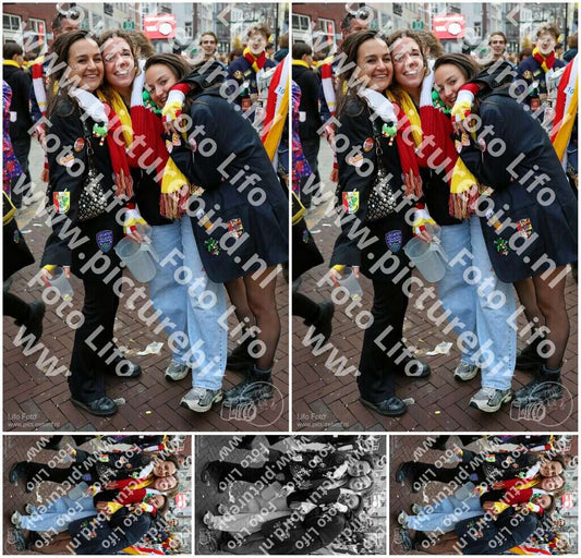 Evenement foto: Serie 795