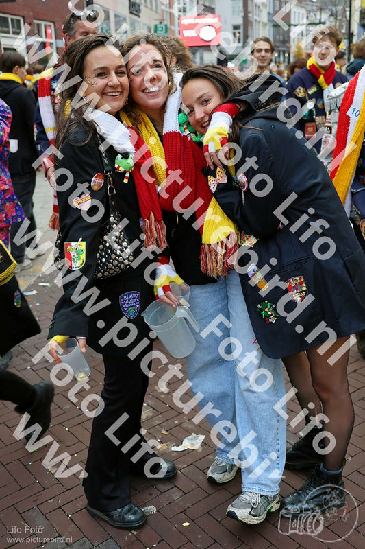 Evenement foto: Serie 795