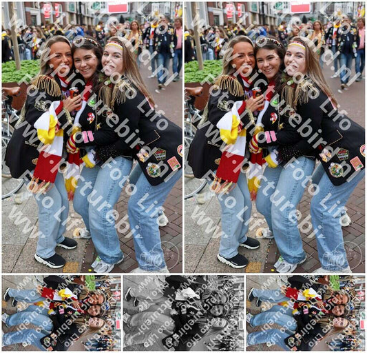 Evenement foto: Serie 795