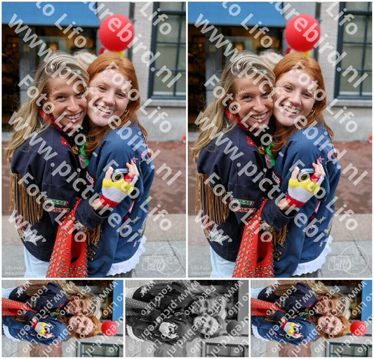 Evenement foto: Serie 795