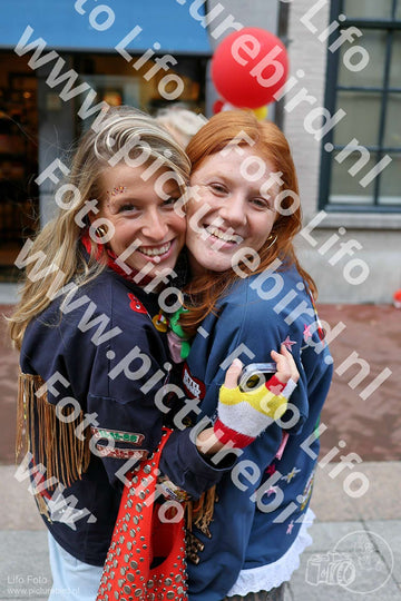 Evenement foto: Serie 795