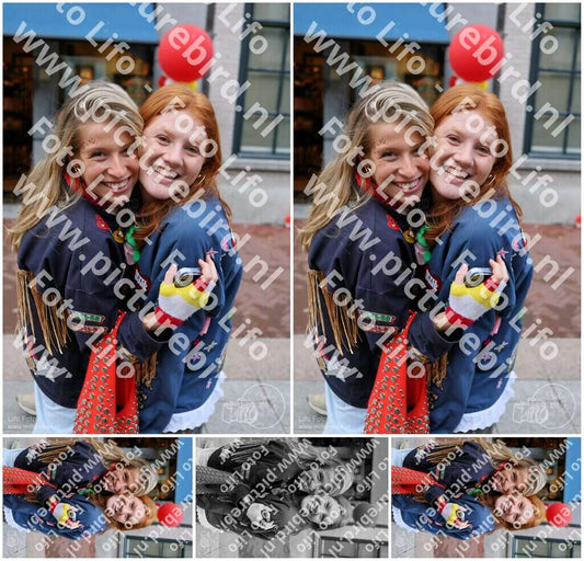 Evenement foto: Serie 795