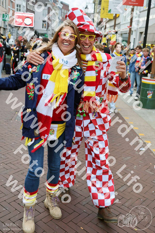 Evenement foto: Serie 795