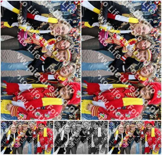 Evenement foto: Serie 795