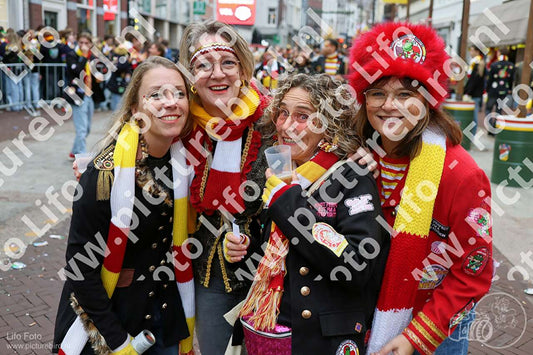 Evenement foto: Serie 795