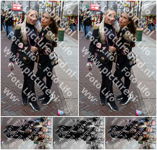 Evenement foto: Serie 795