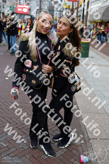 Evenement foto: Serie 795