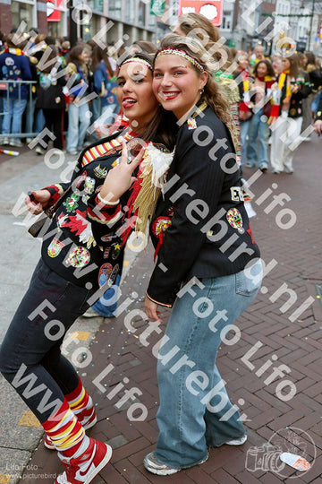 Evenement foto: Serie 795