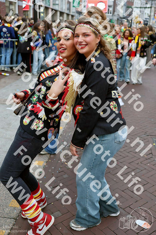 Evenement foto: Serie 795