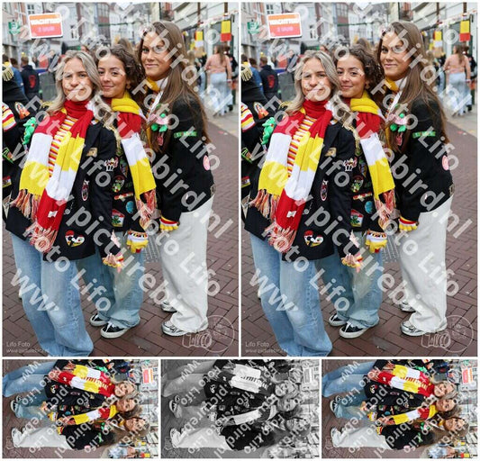 Evenement foto: Serie 795