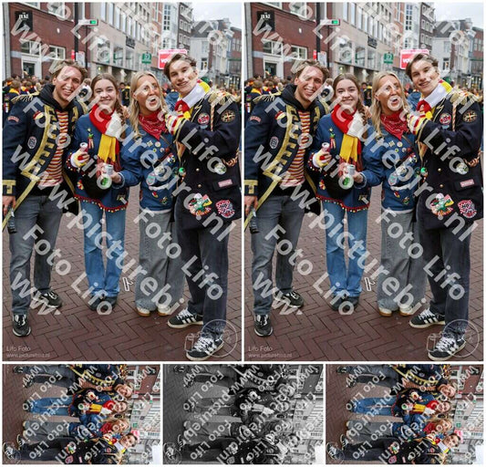 Evenement foto: Serie 795