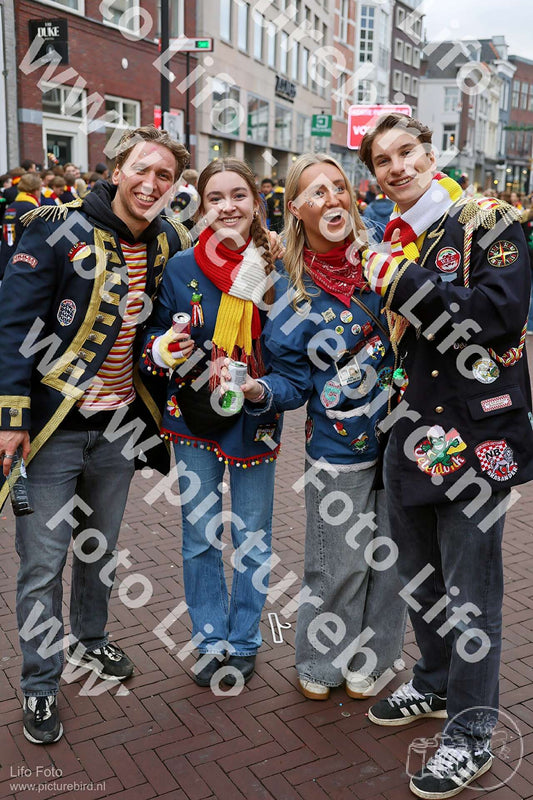 Evenement foto: Serie 795