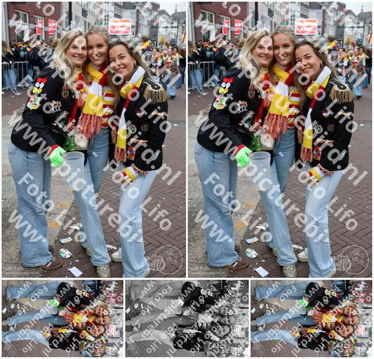 Evenement foto: Serie 795