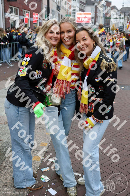 Evenement foto: Serie 795