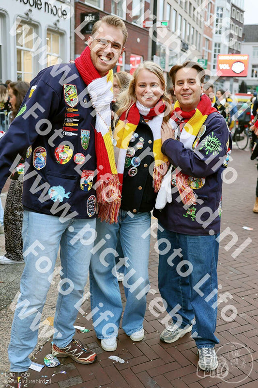 Evenement foto: Serie 795