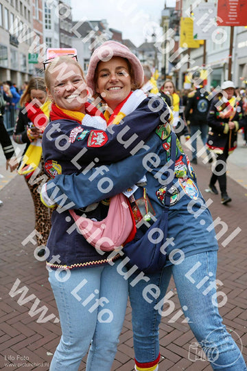 Evenement foto: Serie 795