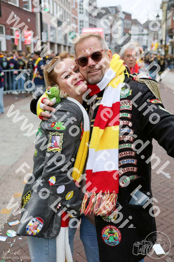 Evenement foto: Serie 795