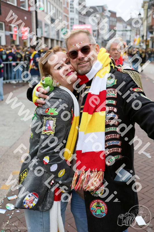 Evenement foto: Serie 795