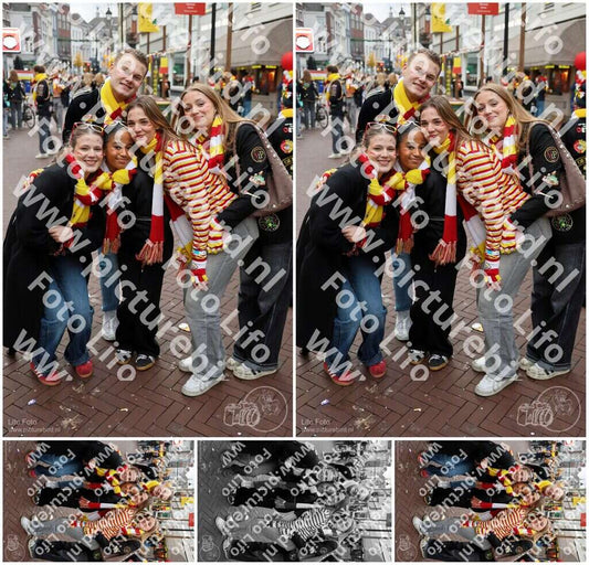 Evenement foto: Serie 795