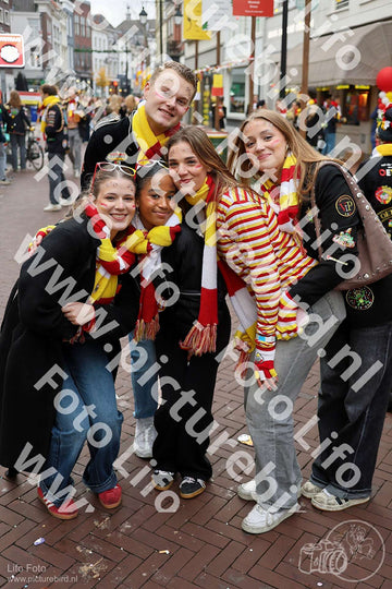 Evenement foto: Serie 795