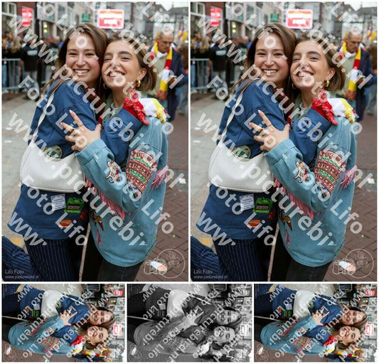 Evenement foto: Serie 795