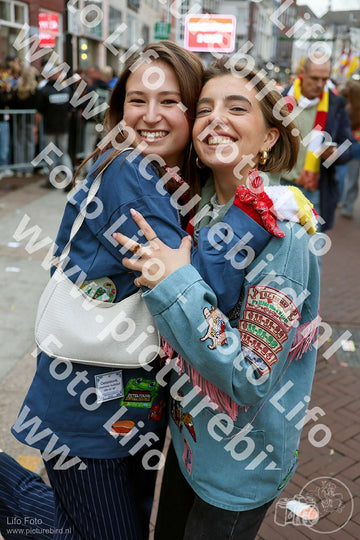 Evenement foto: Serie 795