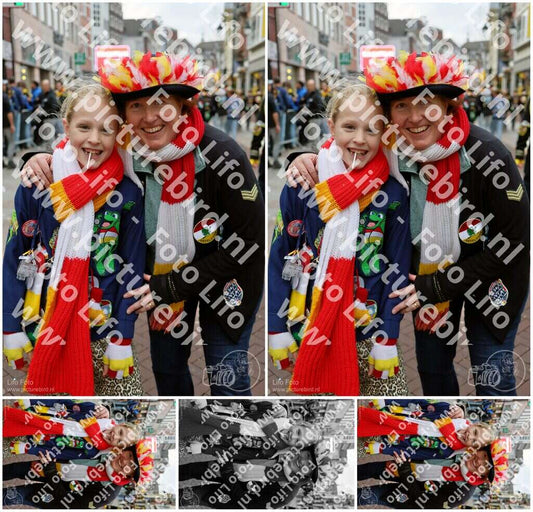 Evenement foto: Serie 795