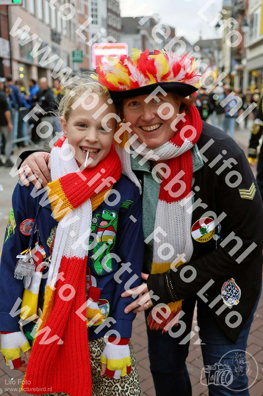 Evenement foto: Serie 795