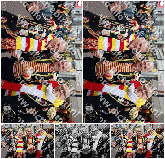 Evenement foto: Serie 795