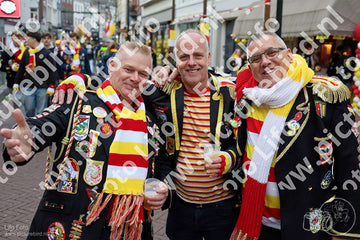 Evenement foto: Serie 795