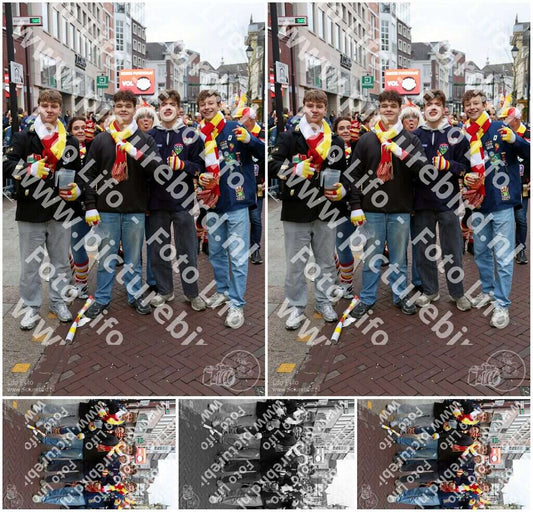 Evenement foto: Serie 795