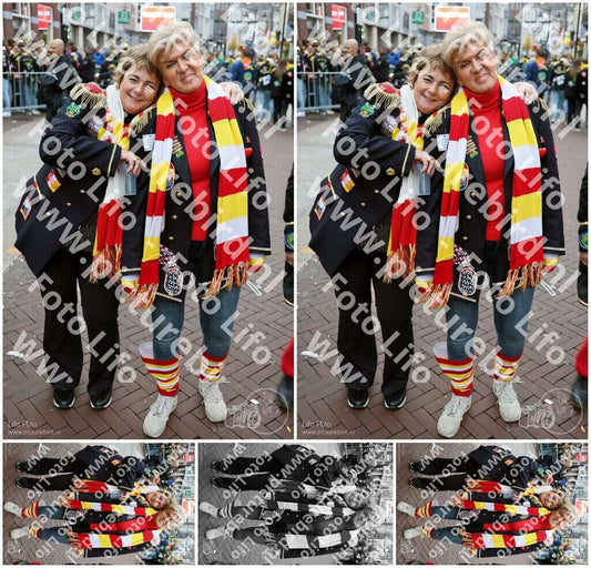 Evenement foto: Serie 795