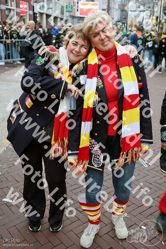 Evenement foto: Serie 795