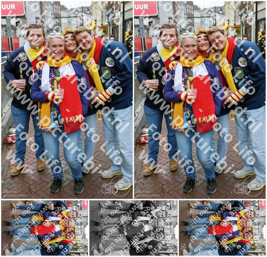 Evenement foto: Serie 795