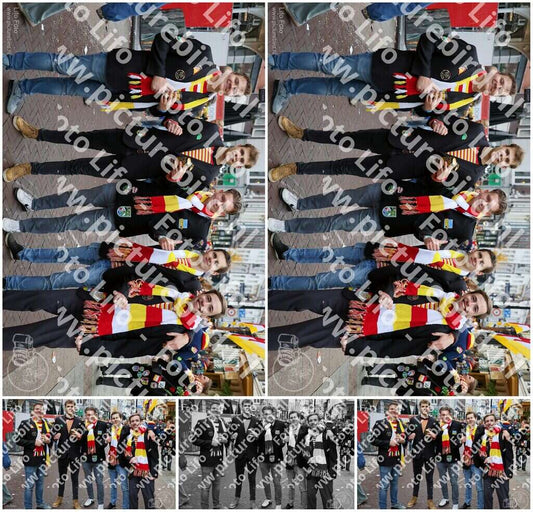 Evenement foto: Serie 795